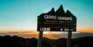 Cerro Chirripó