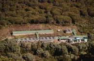 Refugio Crestones Base