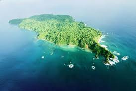 Reserva Biológica Isla del Caño