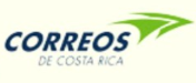 Correos CR